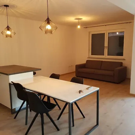 Apartamento Voiage *
