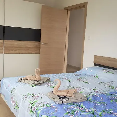 Voiage Apartamento *