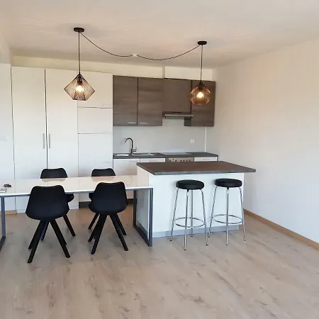 Apartment Voiage Medulin