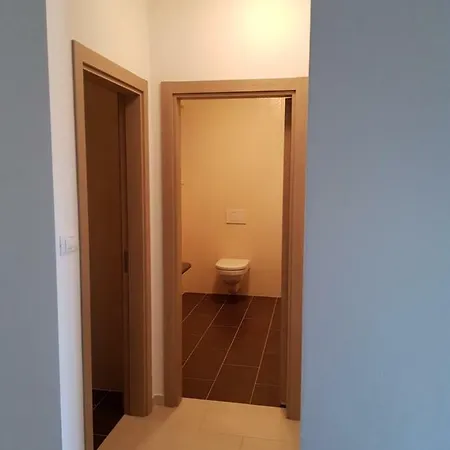 Voiage Apartment *
