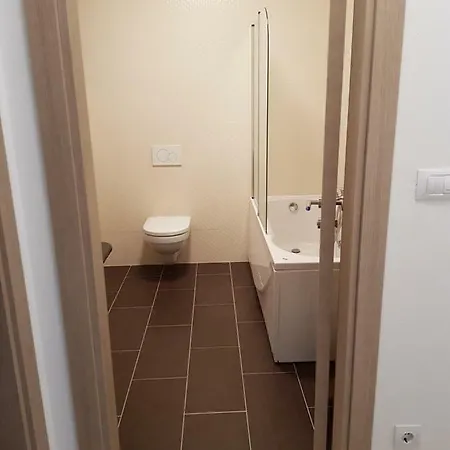 Apartment Voiage Medulin
