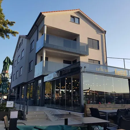 Apartment Voiage Medulin