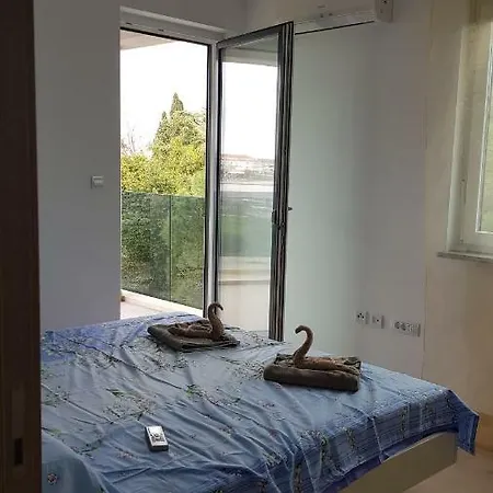 Apartment Voiage